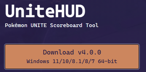 UniteHUD's tweet photo. Update: 𝘃𝟰.𝟬.𝟬 has been released to address the map changes in Theia Sky Ruins

🔧Note that complete event detection is still under development in this version. 
🔨Groudon detection and sprites are now reflected in the HUD.

🔗Install: https://t.co/V8ItIFUG3z https://t.co/1HePJWF8vI