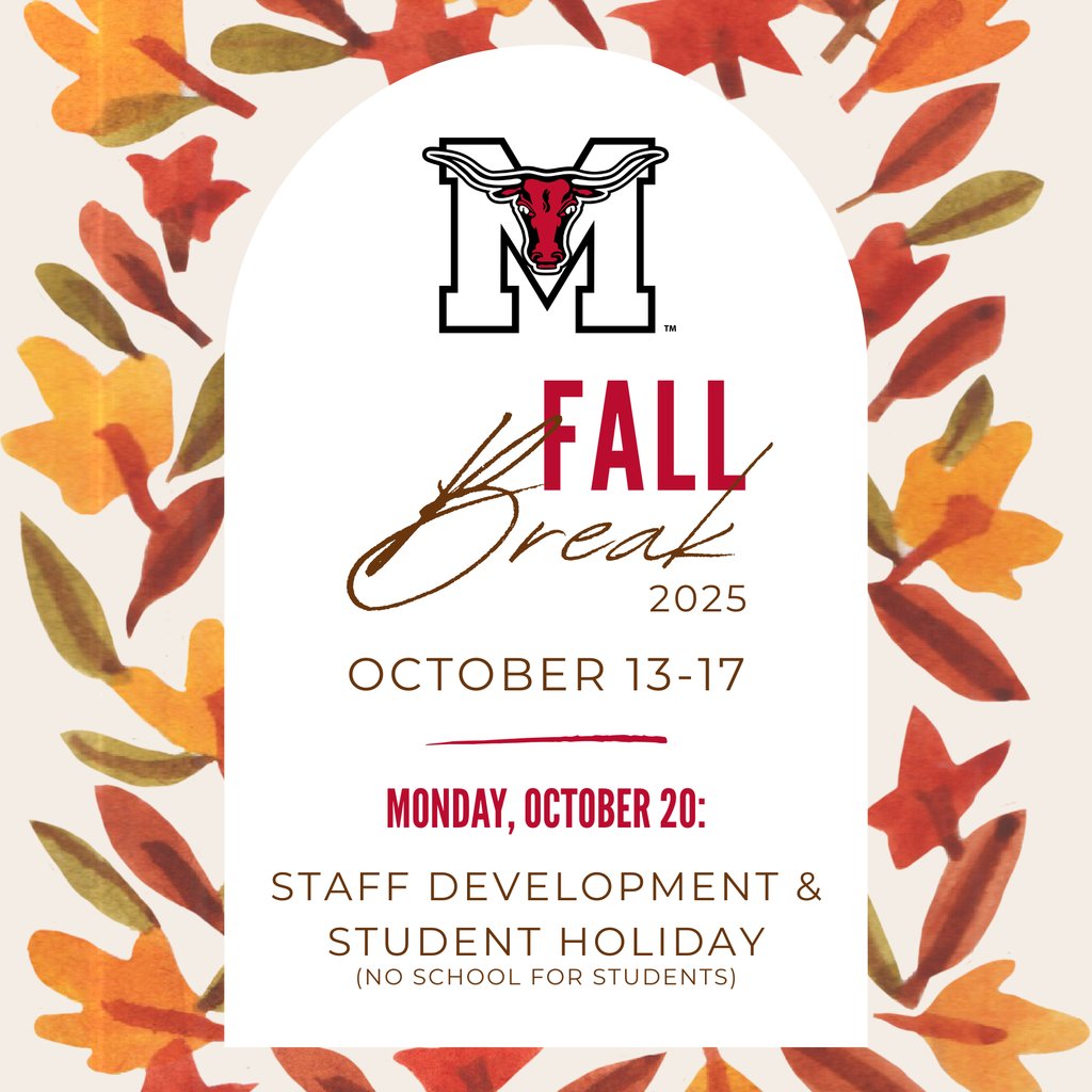 Marshall ISD tweet media