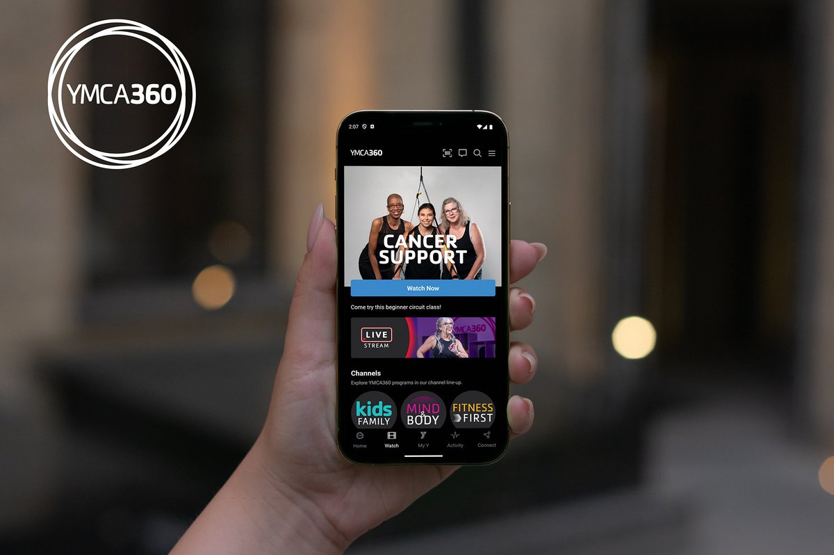 manateeymca's tweet image. October is Breast Cancer Awareness month. Join together with us to fight against cancer today! Download the YMCA360 app today as a member of the YMCA of Southwest Florida. Available on the Google Play and Apple App Store! Take the Y with you wherever you go.