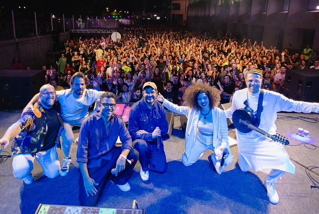 Hamilton de Holanda tweet media