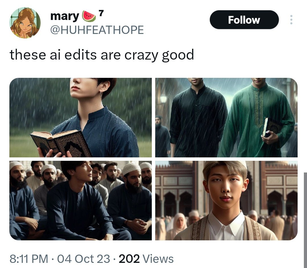 Tweet media one