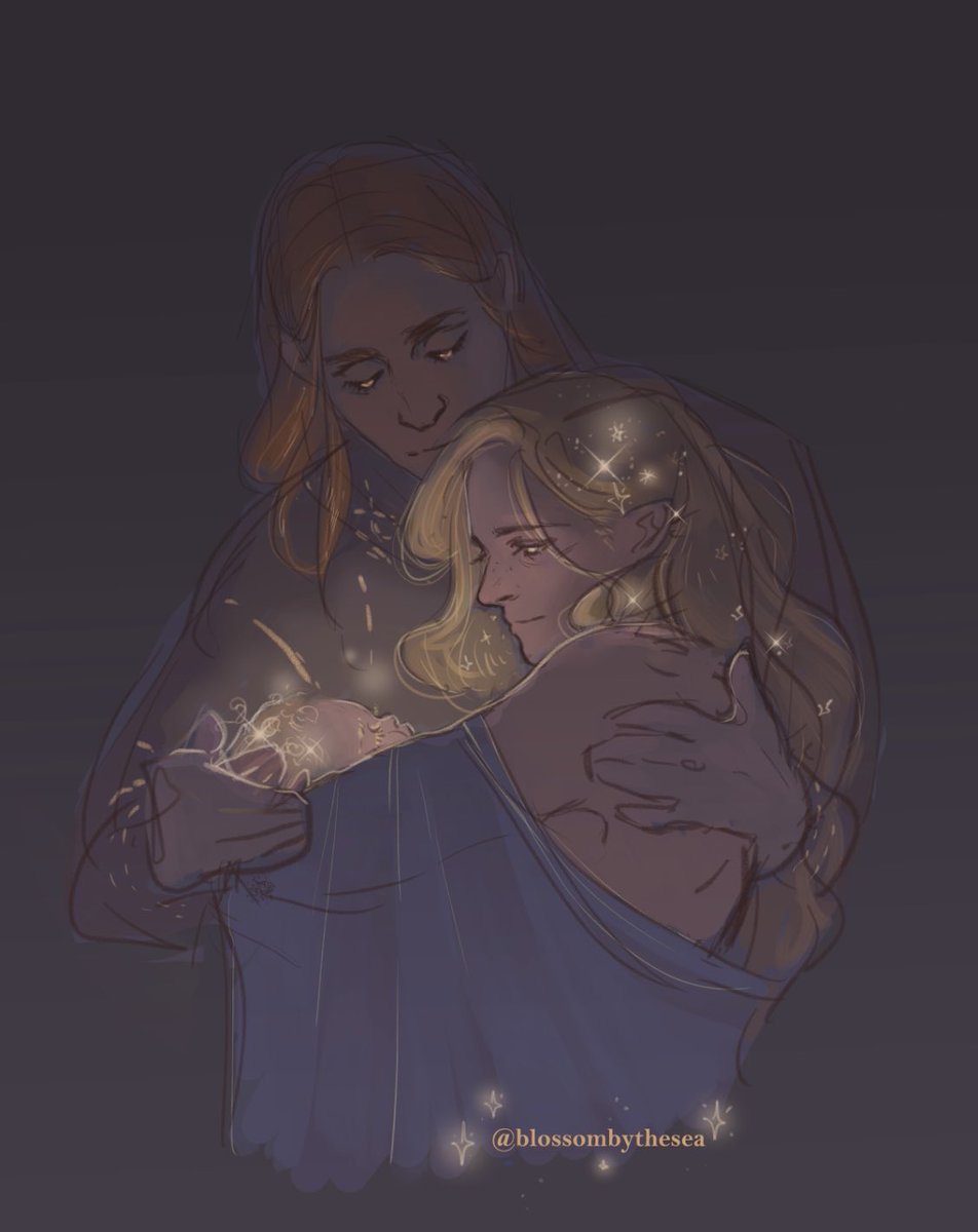 Tiny super nova💫
a little sketch thingy I finished 
#Saurondriel #Martanis