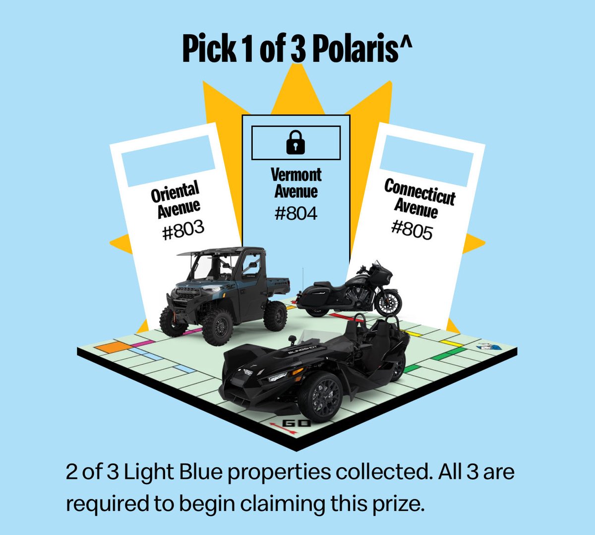 DevilDog_eth's tweet image. I just went to McDonald’s for the tabs 
I have for blue

Oriental Ave ✅

Vermont Ave ☑️

Connecticut Ave✅

Does anyone have Vermont Ave 👀 I will pay you 10m tokens for it deadass 
#mcmillion #mcdonalds #pumpfun