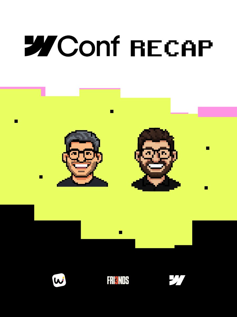Fri3ndsAgency's tweet image. 🎤A quick look at @webflowconf Recap in Medellín!

@TheMarceRusso, had the pleasure of joining the @WebflowColombia community to share takeaways from #WebflowConf 2025

💜Big thanks to @carlsepulve and the entire @webflow Colombia team for the invite and warm welcome.
