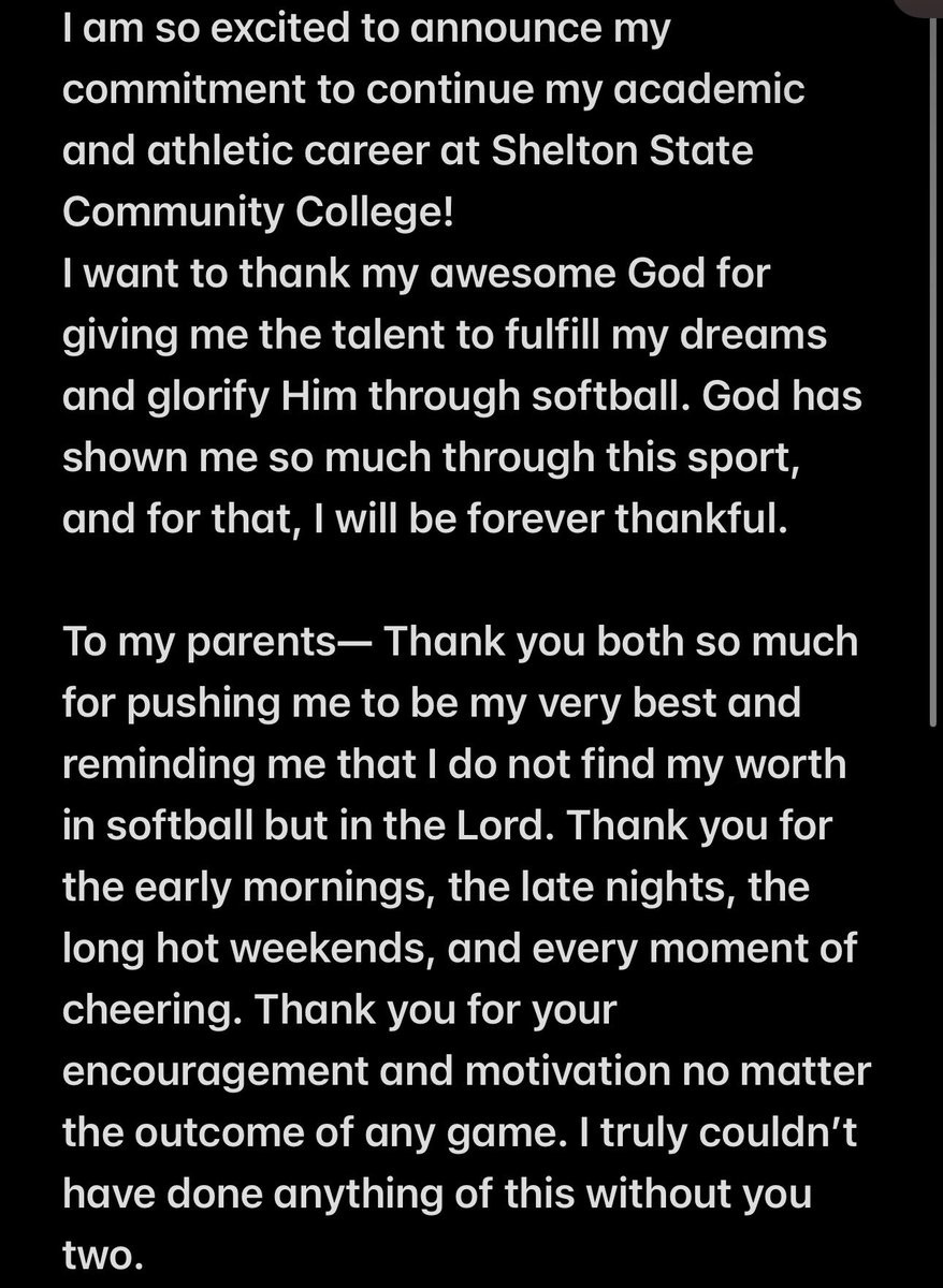 Raylee Evans 2026 tweet media