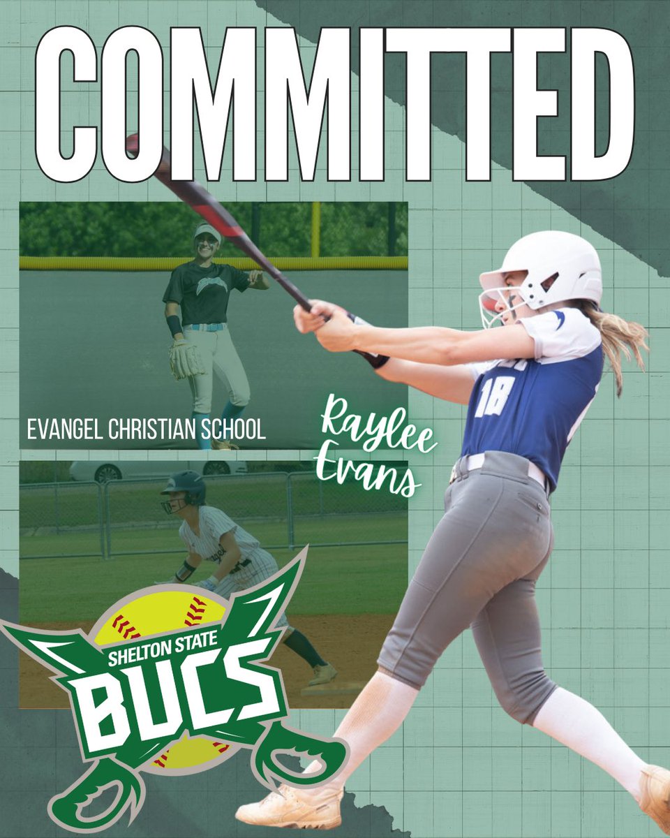 Raylee Evans 2026 tweet media