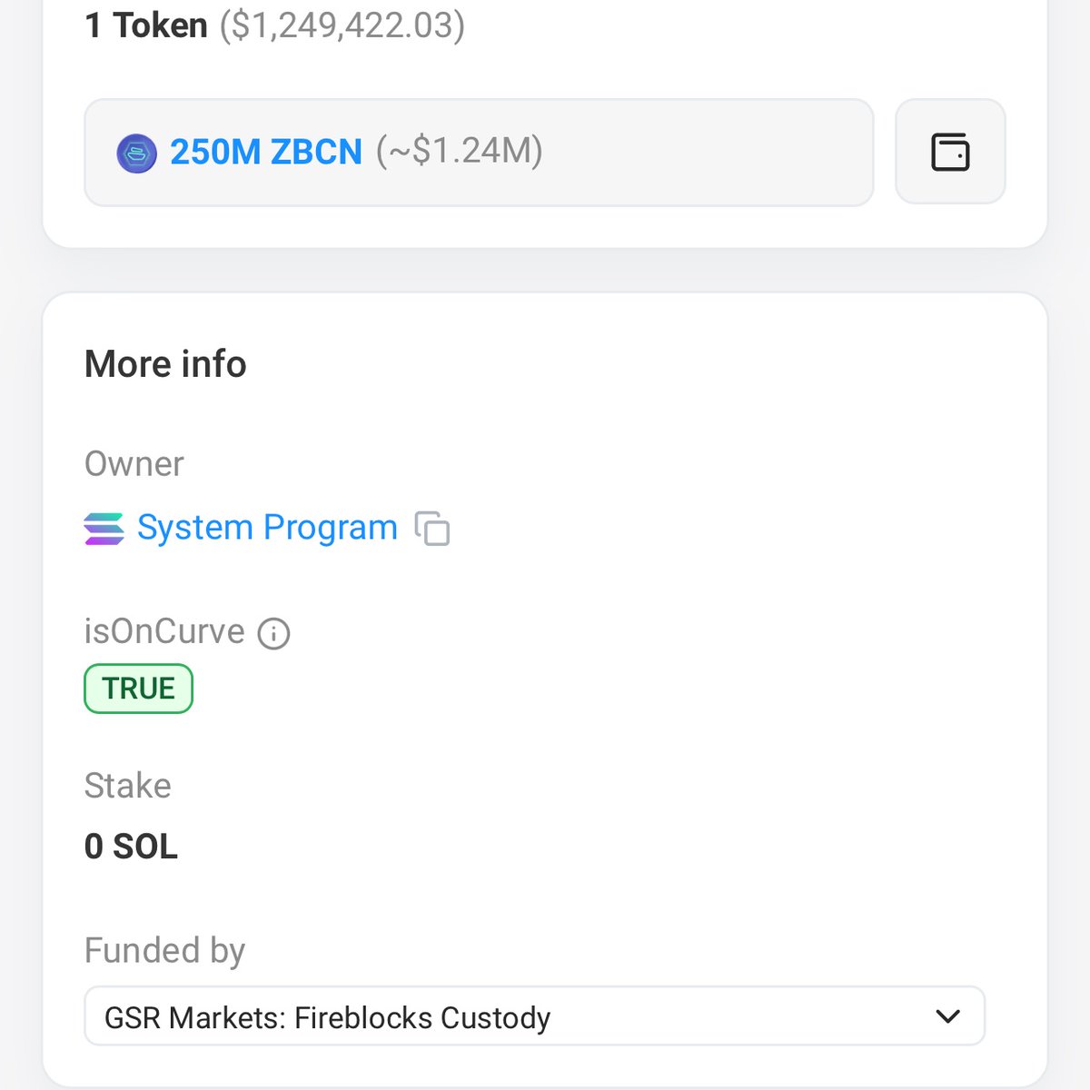 Crypto Custody Giant Fireblocks Holds 250M ZBCN Fireblocks provides custody  services for leading financial institutions, including BNY, BNP Paribas,  and ABN AMRO. Caleb & Brown is a crypto brokerage firm that offers