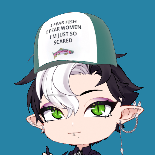 Another prop for VNyan (free) :3
ko-fi.com/s/168fd430a9