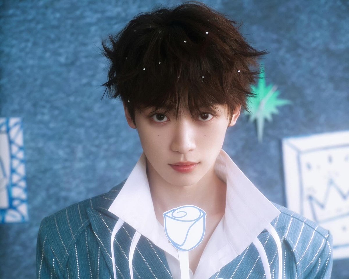 SweetCorns0714's tweet photo. On moon duty today 👀 #SpeedyFish #HappyMidAutumn
From Ziyu’s Weibo https://t.co/oxoC3oCqB2