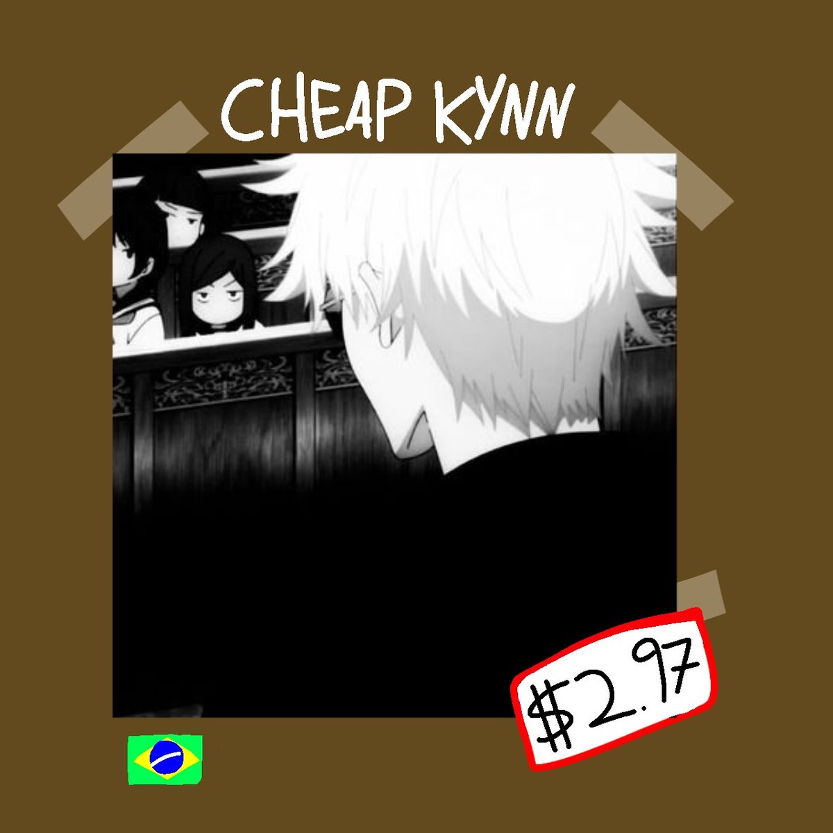 Cheap Aimers tweet media