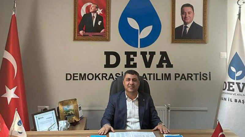 BAŞKAN YILMAZ’DAN AMATÖR KULÜPLERE DESTEK ÇAĞRISI
<a href="/devabatmangenc/">Genç Deva Batman</a> <a href="/devabatmankadin/">DEVA Partisi Batman Kadın Çalışmaları Başkanlığı</a> <a href="/YilmazSehmus/">şehmus yılmaz</a> 
batmanobjektif.com/baskan-yilmazd…