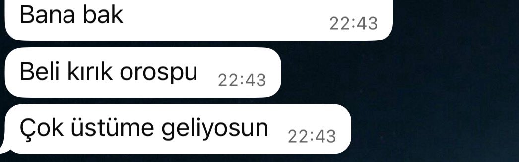 Arkadaş ortamımda bana nasıl seslenirler