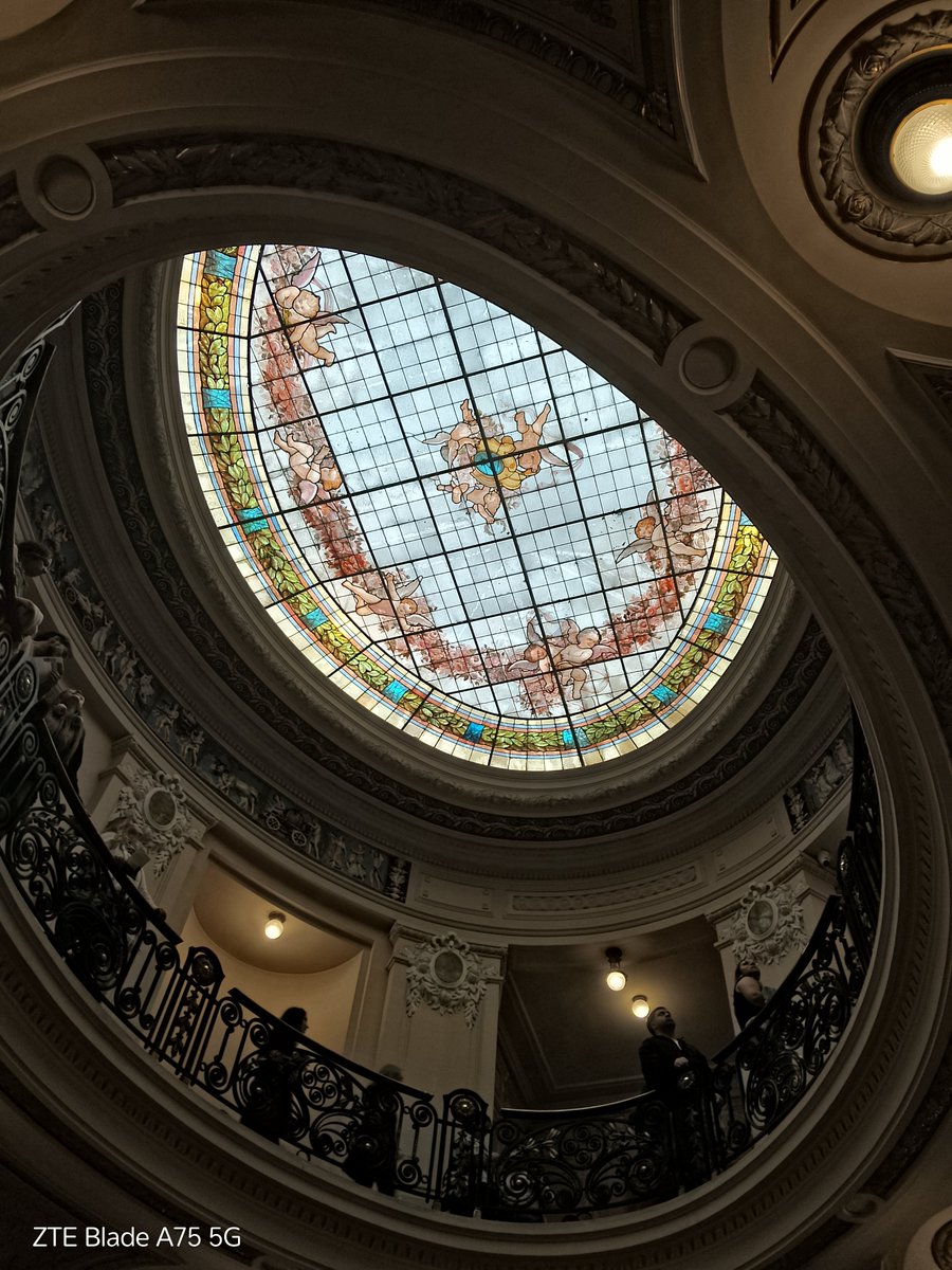 Charlcamp83's tweet image. Castillo de Piria, hoy Suprema Corte de Justicia