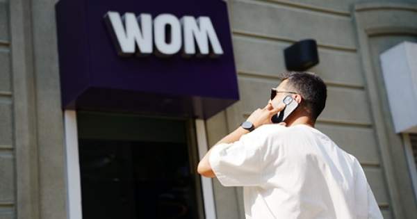 Bank of America recomienda comprar bonos de WOM y destaca su potencial en telecomunicaciones dlvr.it/TNWGL1