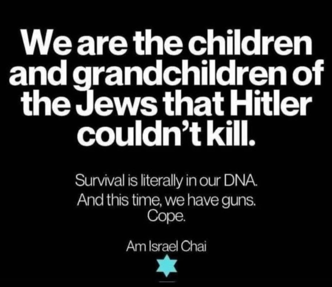 I am a Jew, born and raised.
 I am an October 8th Jew, 
nothing has been the same since.
 I'm stronger, braver, a Zionist and couldn't be more proud of my roots!
 Nobody can ever change that!
 I am not alone! 
Am Yisrael Chai 🇮🇱