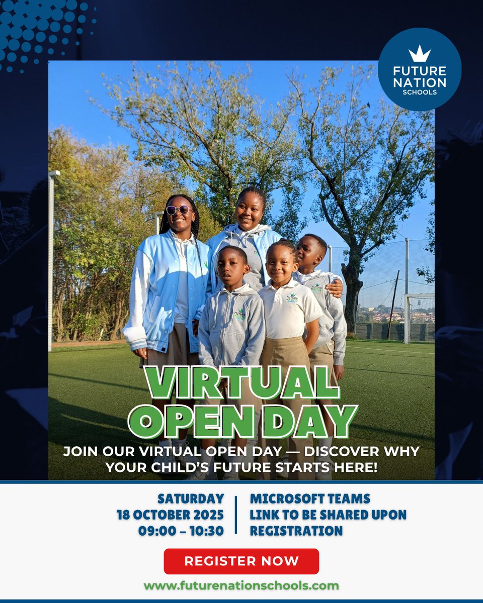 Future Nation Schools tweet media