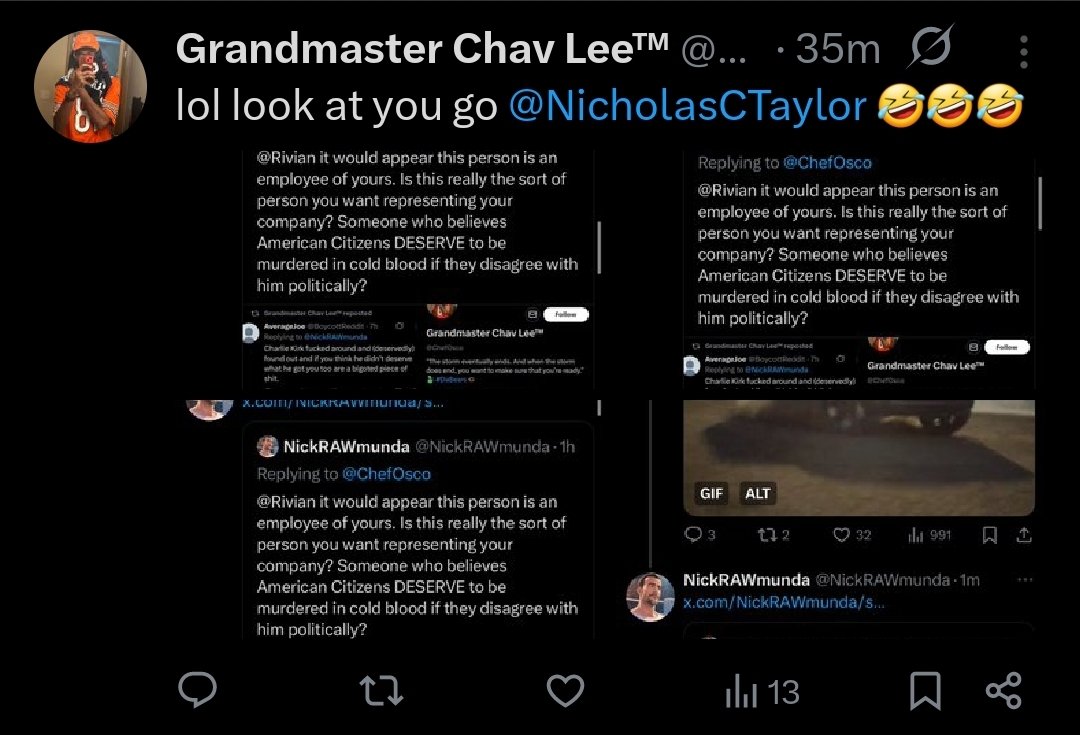 NickRAWmunda tweet media