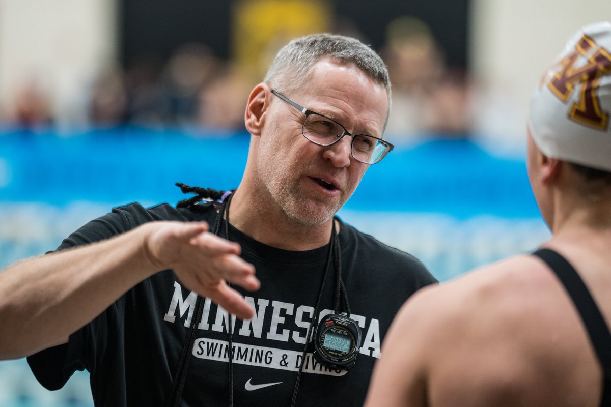 GopherSwimDive's tweet image. Huge #NationalCoachesDay shoutout to the best in the biz!

#GSD🏊 | #SkiUMah〽️