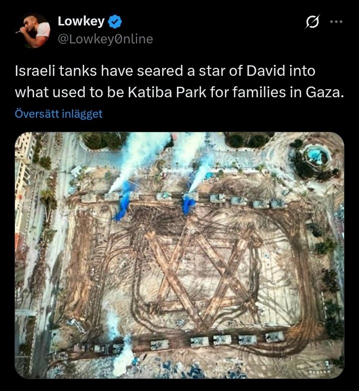 Ja, hur hamnade vi här? 🤪