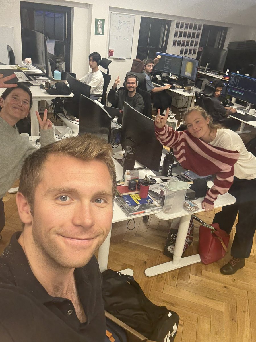 Harry Stebbings tweet media