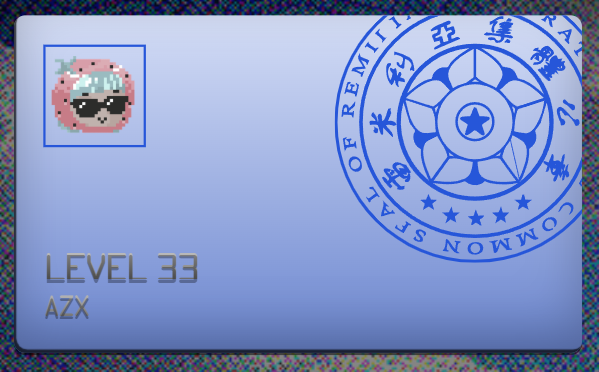 mapdedust2's tweet image. A Level 33 Hunter, or 33rd Degree Beetle Knight, is an honorary member of the Beetle Rite of Remilia who has demonstrated outstanding service, dedication, and contribution to the new wired. These Hunters are considered Grand Hunters General and are recognized for their commitment…