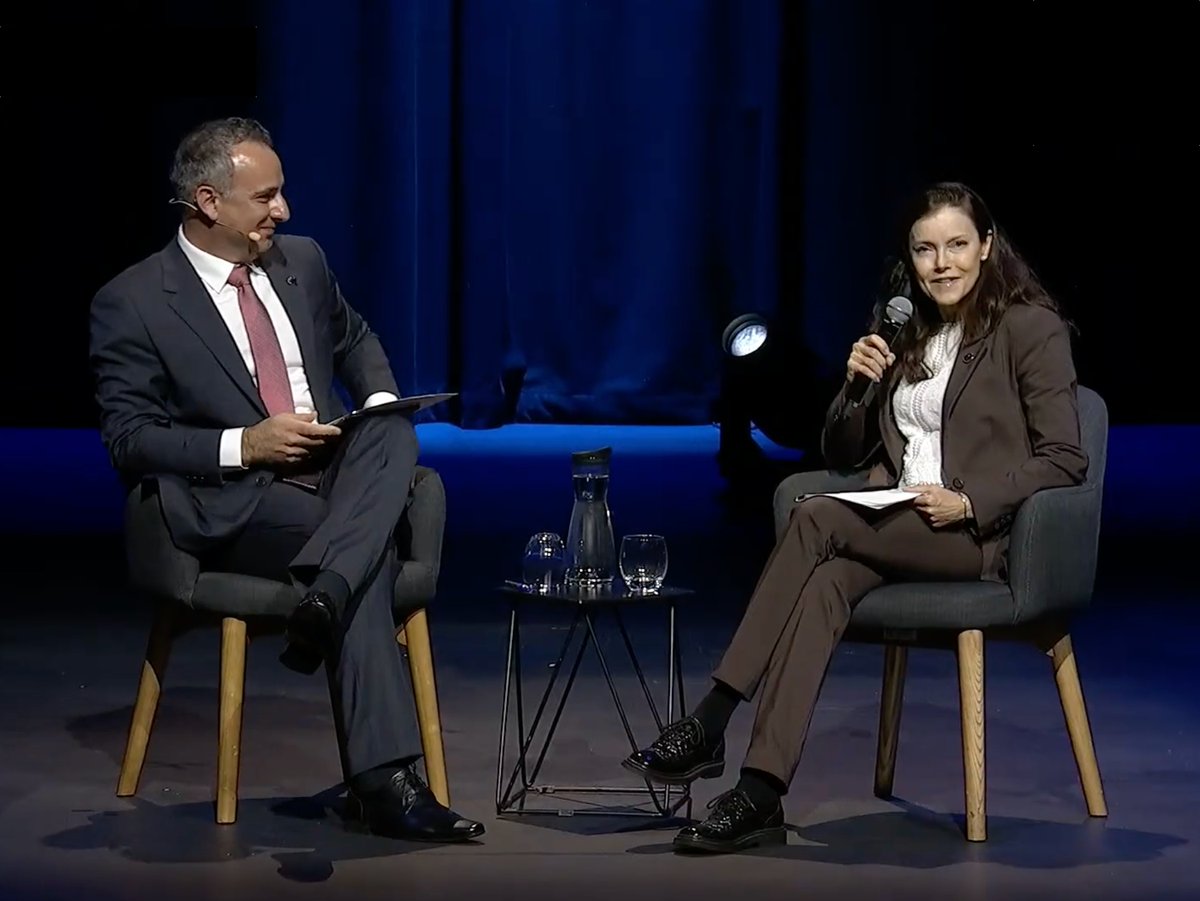In Australia Lisa Campbell talks investments and dual-use space technology spaceq.ca/in-australia-l…