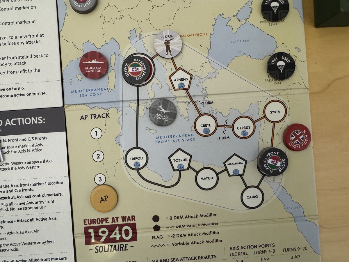 The Players’ Aid tweet media