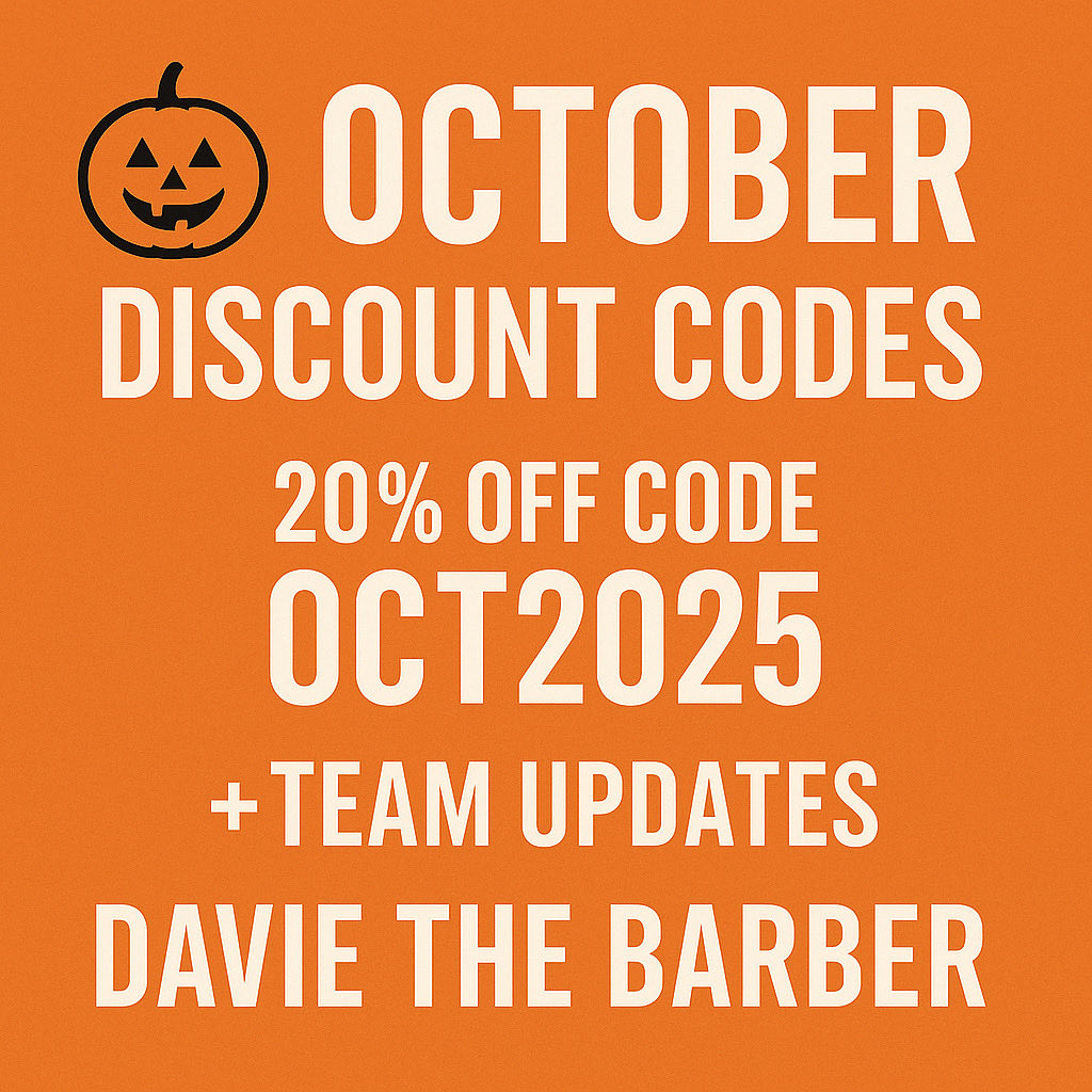 Davie The Barber (@daviethebarber1) on Twitter photo 