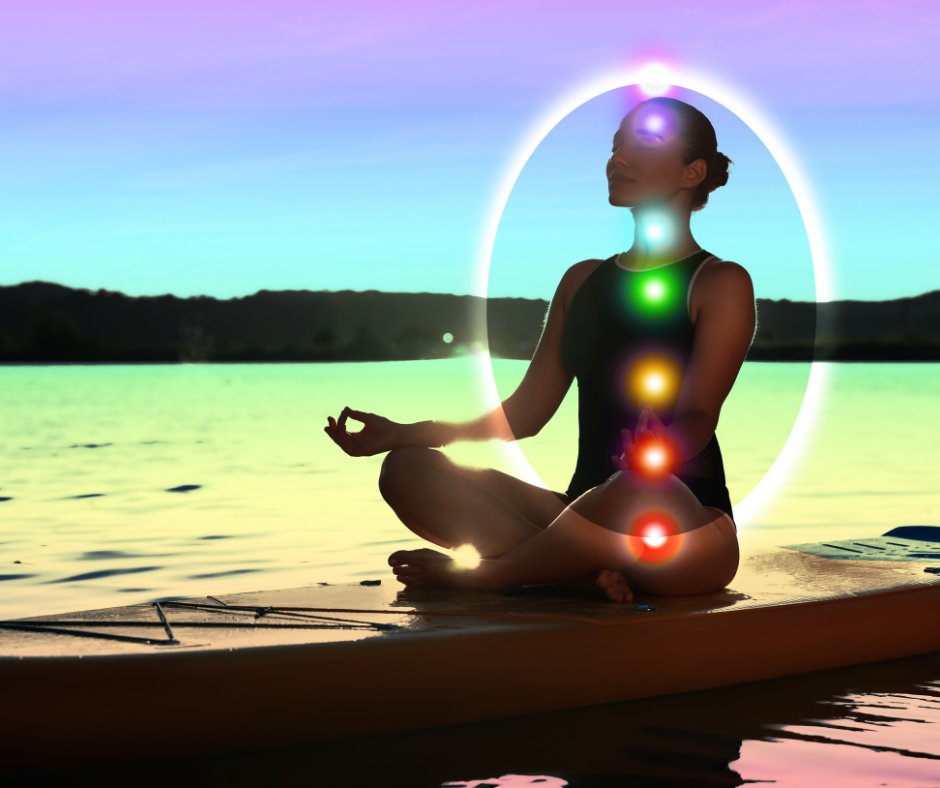 Your mind holds the past, your body holds the present, your soul holds the future. Put another way, the mind analyses and remembers, the body experiences and feels, the soul observes and knows.