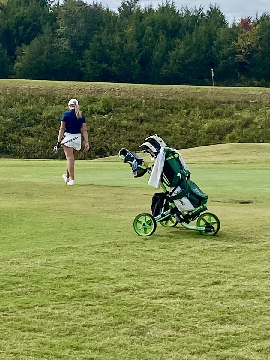 Summit Golf tweet media