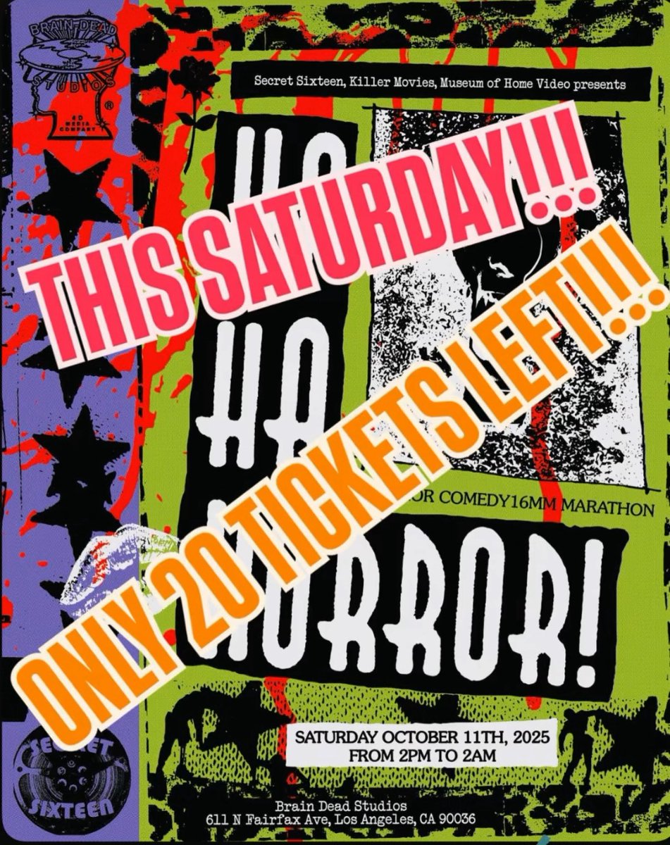 Buy now or cry later!!!

studios.wearebraindead.com/movies/secret-…