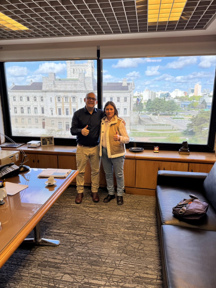 HOY LE DIMOS LA BIENVENIDA A MARIELA COMPAÑERA QUE SE SUMA SEGUIMOS METIENDO Y METIENDO MAS <a href="/Unidos0k/">Unidos</a>  QUE NUNCA !!!