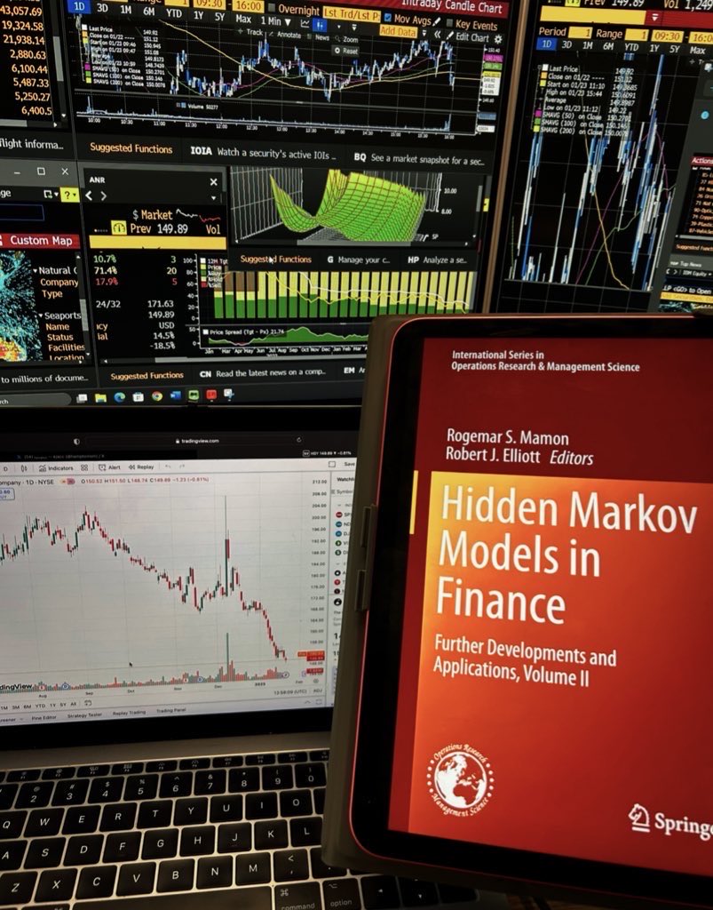 If you’re a guy in your 20’s,

Learn Hidden Markov Models in Finance: