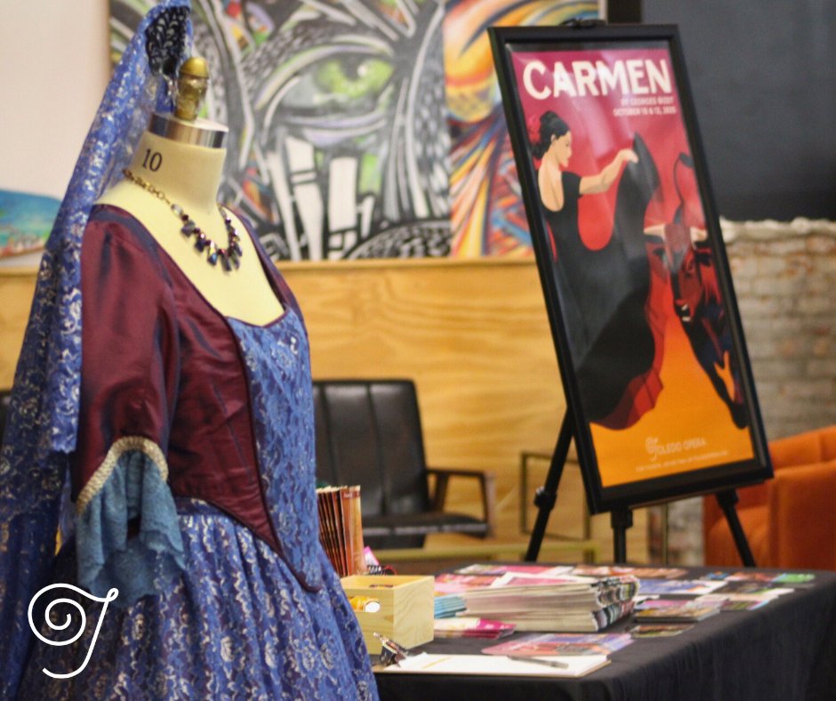 Toledo Opera tweet media