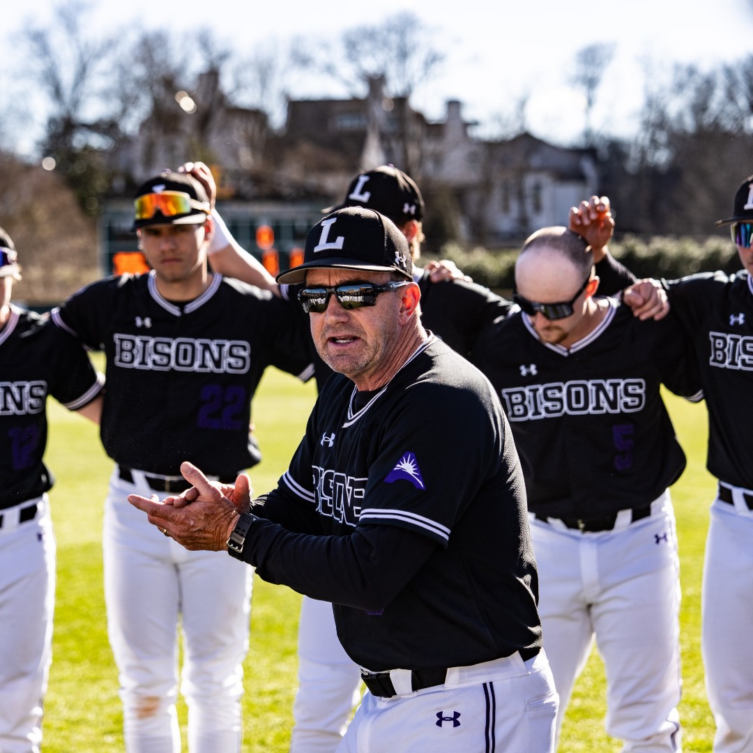 Lipscomb Baseball tweet media