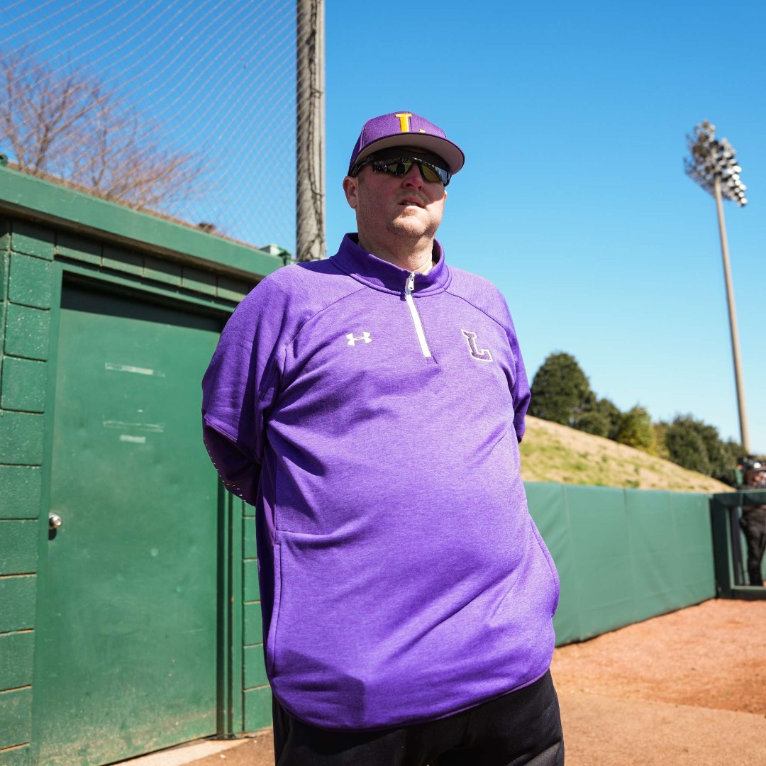 Lipscomb Baseball tweet media