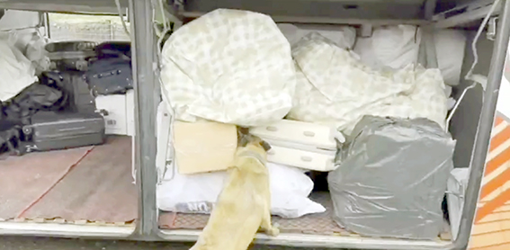 UYUŞTURUCU SEVKİYATINA BÜYÜK DARBE
<a href="/BatmanEmniyet/">Batman Emniyet Müdürlüğü</a> 
batmanobjektif.com/uyusturucu-sev…