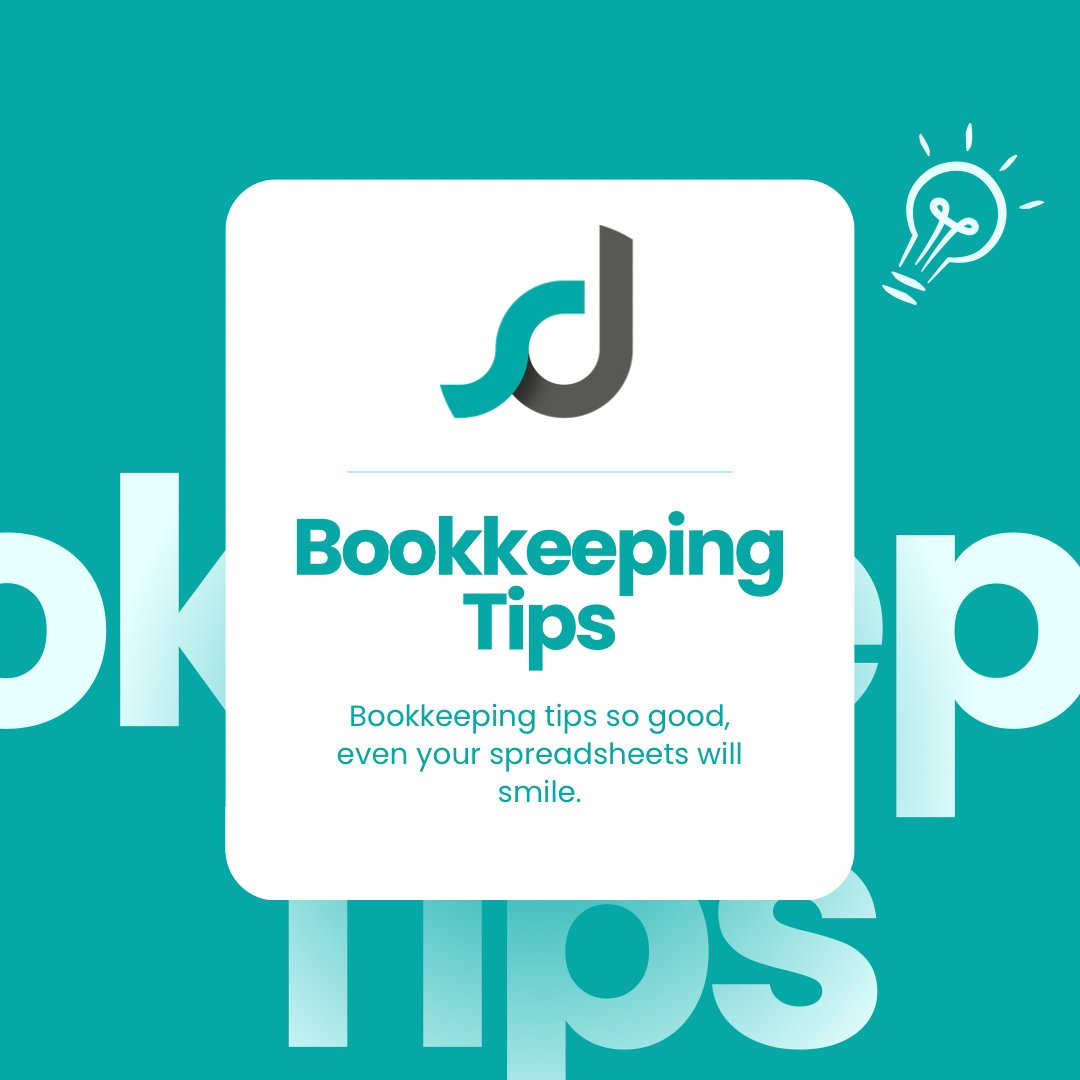 SinclairDayAcct's tweet image. 📊 Useful #Bookkeeping tip: Include all your business accounts in your software—current, savings, and credit cards—to track your yearly transactions.
#accountancy #WorcestershireHour #accountantswithadifference