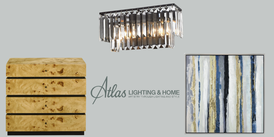 New lighting company Atlas Lighting &amp; Home makes its debut today lightingnewsnow.com/?p=1954
#lightingmanufacturer #lightingnews #lightingindustry #lightingshowrooms #lightingbusiness