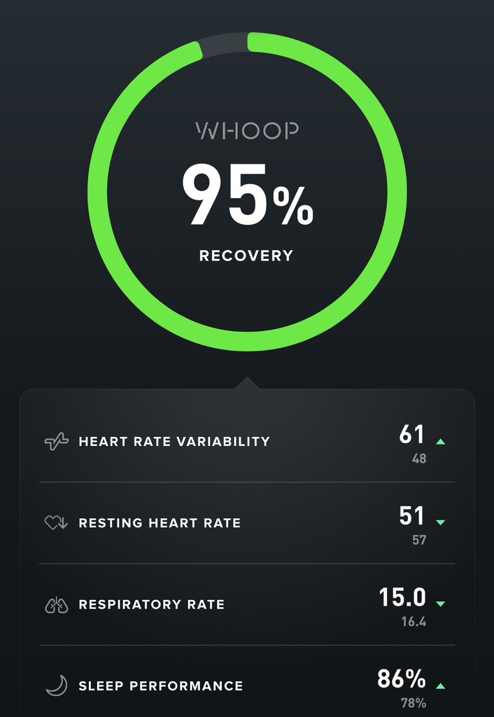 Я просто в прайме!