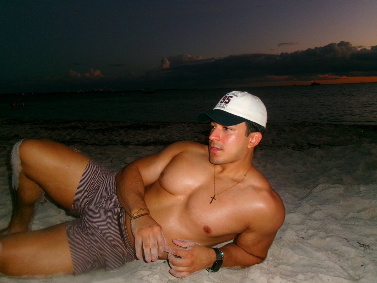 does Miami look good on me ?