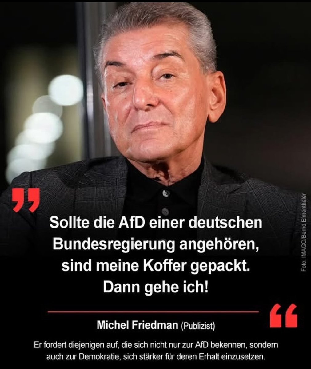 Der Mutbürger 🇩🇪🕊 tweet media