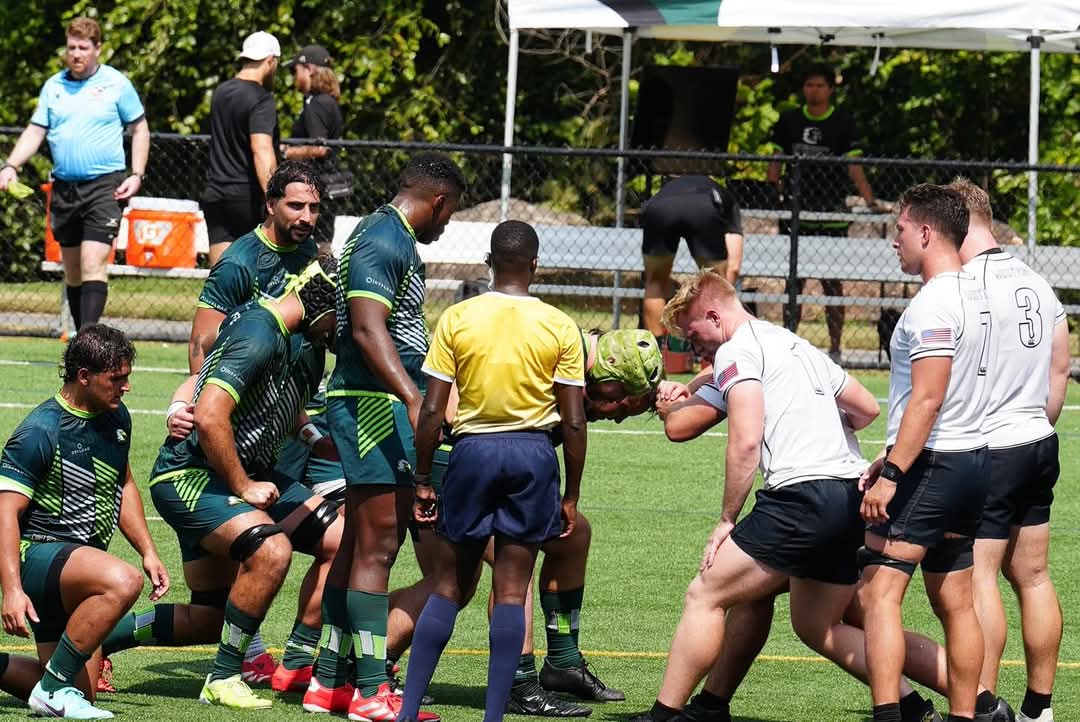 SMACK Pirates tweet media