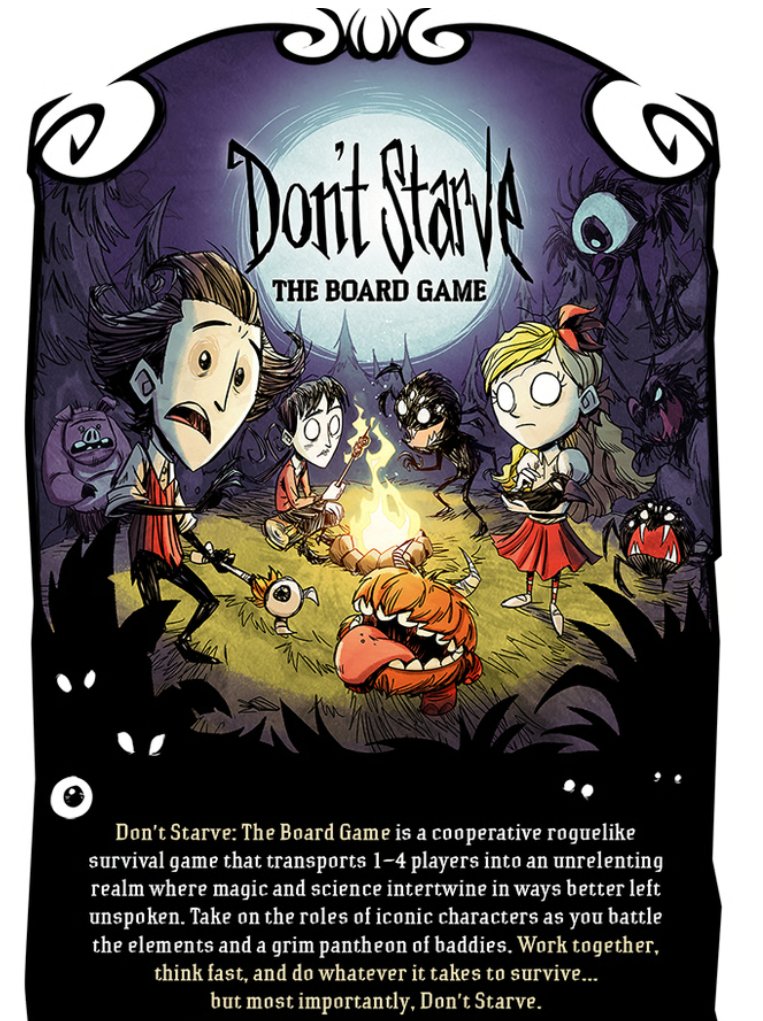 DaysOfNoahh's tweet image. While you're distracted by the daily #psyops, they hide what's coming in the short/medium-term future, but they do tell us in books, movies and also boardgames: #foodshortages, #starvation, #famine.

#War, #hyperinflation, and all the other #chaos is coming too. Prep &amp;amp; pray. GB.