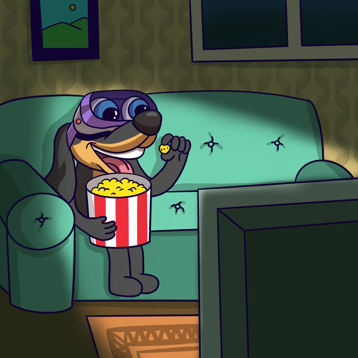 WienerAI tweet media