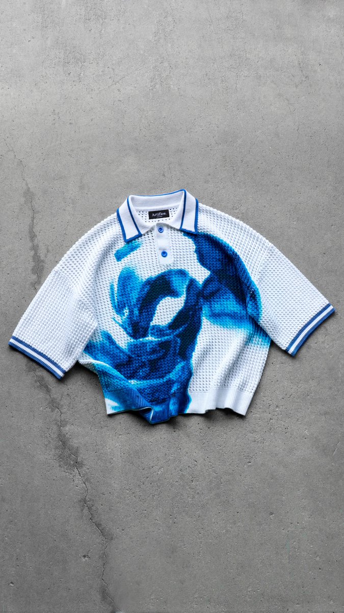 Artifice. tweet media