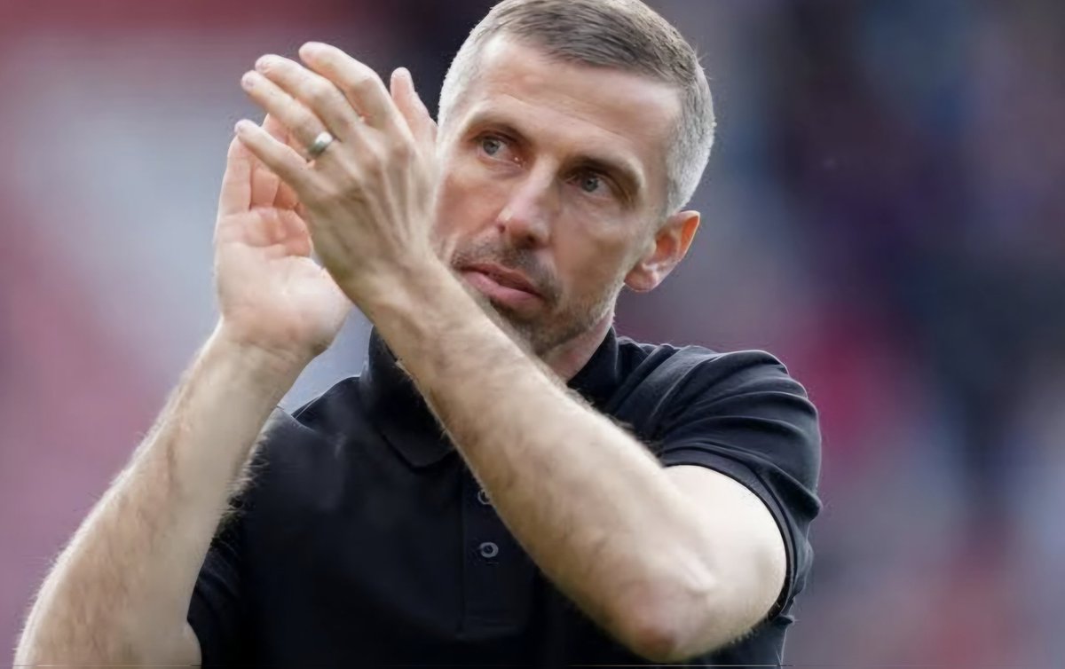 Gary O'Neil would be a fantastic appointment by <a href="/LutonTown/">Luton Town FC</a>