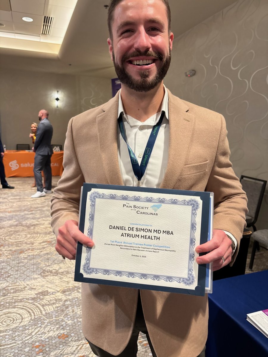 WakeForestPain@ Wake Forest University Sch of Med tweet media