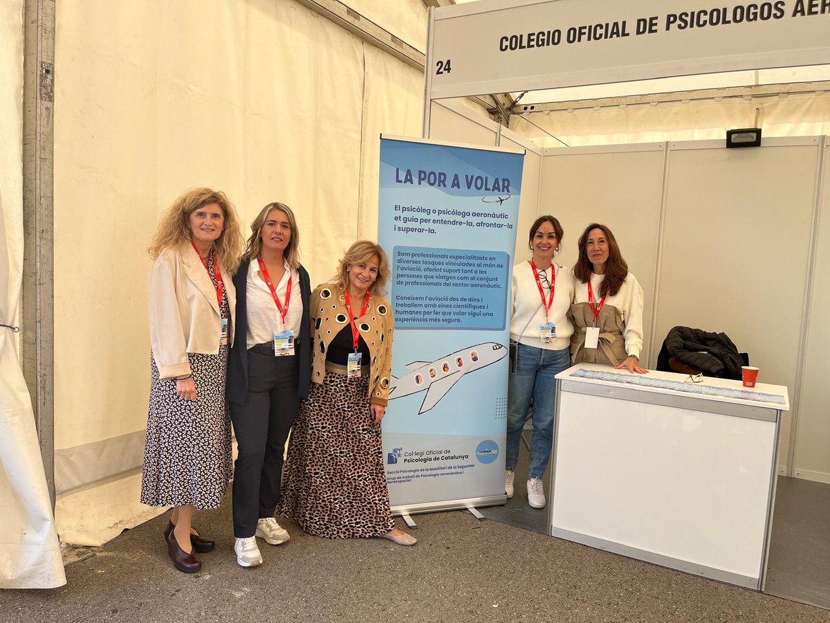 aepa_spain's tweet photo. ✈️ Ayer cerramos el segundo día en la Feria Lleida Air Challenge 2025.

Seguimos promoviendo seguridad, bienestar y conocimiento en el aire 💡🌍
Gracias a todos por hacerlo posible. https://t.co/hTQvINPfy9