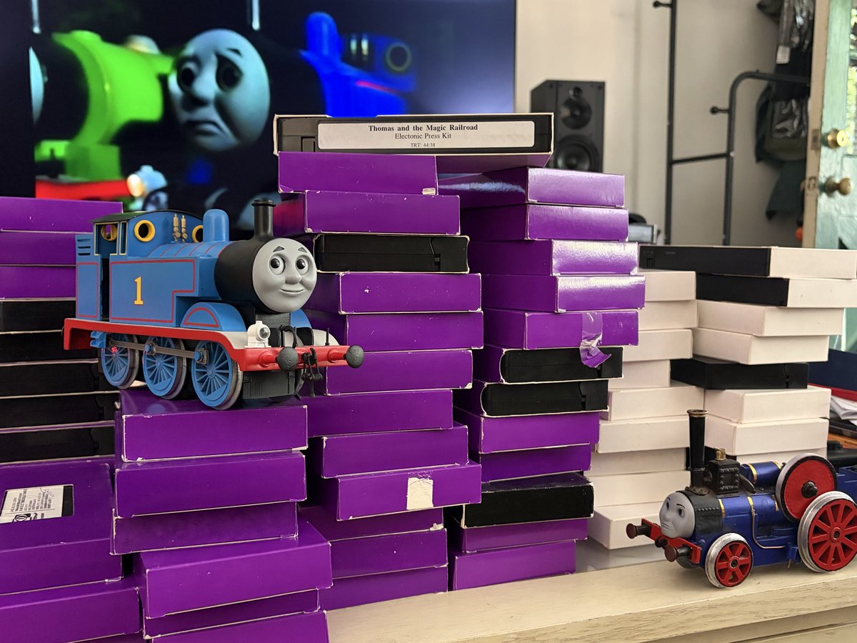JaxTrains's tweet image. You guys aren’t ready for this, 

The magic is just beginning!